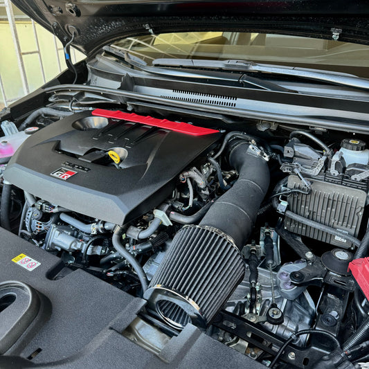 GR Corolla Intake 23+ (Race)