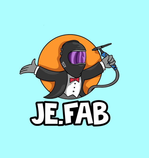 JE Fabrication